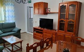 Vivienda Turística en Jédula